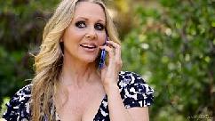 O presente especial de julia ann para sua enteada
