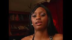 Jada fire esta pronta para foder