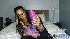 Entrevista bad dragon black maduro